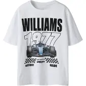 Name It Kids Normal Pasform T-shirt