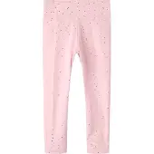 Name it Sportstøj Med Print Leggings