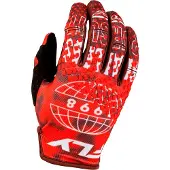 FLY Racing Kinetic Blur Off-road Handsker
