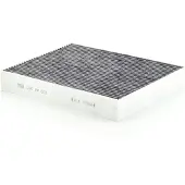 Mann MANN-FILTER CUK 28 001