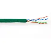 ACT Ep457b U/utp Pvc Cat6a Netværkskabel 305 M