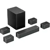 Ultimea Poseidon D70 Soundbar