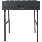 Texas Club Kulgrill GRILL MG-2 TEXASCLUB 70x30x17