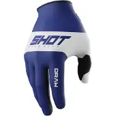 Shot Race Gear Draw Sky Off-road Handsker