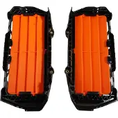 Rtech Ktm 450 Exc-f 20-27/450 Sx-f 19-22 R-grktmar0019 Kølerbeskyttere