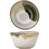 Bloomingville Jules skål 15,5 cm Grøn