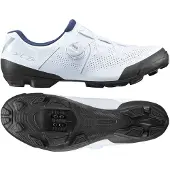 Shimano Xc302 Wide Mtb-sko