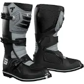 Shot Race Gear Race 2 Offroad-støvler
