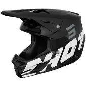 Shot Race Gear Speed Heavy Offroadhjelm