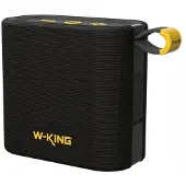 W-king D2 Bluetooth wireless speaker