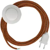 Creative Cables 3m Ledning Til Gulvlampe