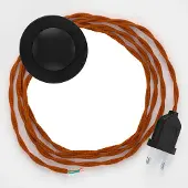 Creative Cables Tm22 3m Ledning Til Gulvlampe