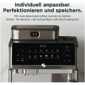Ninja AutoBarista Pro med mælkekaraffel | AE1052EU | af SharkNinja