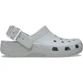 Crocs Classic Metallic Buckle Træsko
