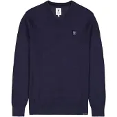 Garcia Pullover mørkeblå
