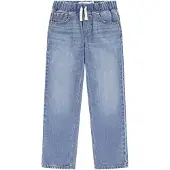 Levi's Kids Jeans 'PULL ON STAY LOOSE TAPER' blå