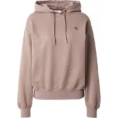 Calvin Klein Jeans Sweatshirt lysviolet