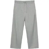 Pull&Bear Bukser grå