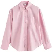 Next Bluse lys pink