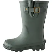 Next Gummistøvler khaki