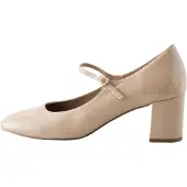 Next Pumps 'Forever Comfort' creme