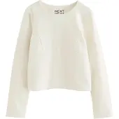 Next Bluser & t-shirts ecru