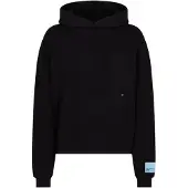Karl lagerfeld JEANS Sweatshirt ' KLJ X Pietro Terzini' sort