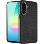 Nevox StyleShell NYLO – Samsung Galaxy A27 5G, sort