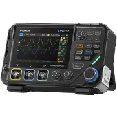FNIRSI 2D15P-oscilloskop