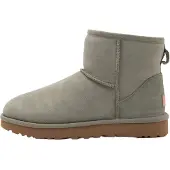Ugg Boots 'Classic Mini II' jade
