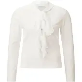Rich & royal Shirts hvid