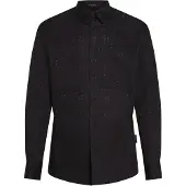 Karl Lagerfeld Skjorte sort