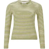 Rich & royal Shirts beige / gul
