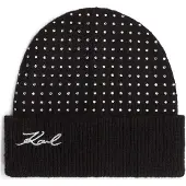 Karl Lagerfeld Hue sort / hvid