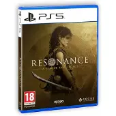 Sony Ps5 Resonance: A Plague Tale Legacy