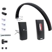 Winora Sinus Igb Kwi00080 Bagskærm