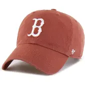 47 Mlb Boston Red Sox Cleanup Sum Kasket