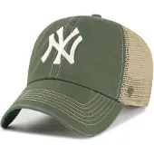 47 Mlb New York Yankees Trawler Kasket