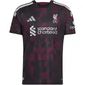 Adidas Liverpool 3. Trøje 2026/27 Authentic - , størrelse X-Large