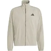 Adidas City Tech 3-Stripes træningsoverdel, størrelse Medium