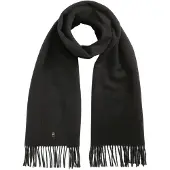 Tommy Hilfiger Sjal 'ELEVATED CHIC' sort
