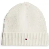Tommy Hilfiger Hue elfenben / navy / kirsebærsrød