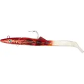 RAGOT Raglou Hybrid Monster ål Blød Lokke 200 Mm