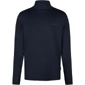 HECHTER PARIS Bluser & t-shirts mørkeblå
