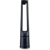 Beurer LV500 2-i-1 luftrenser og towerfan