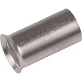 Elpress Uisoleret terminalrør B35-18ET, 35mm² L18