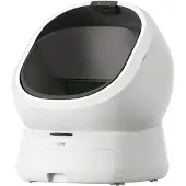 Petlibro Aptel Luma automatisk selvrensende kattebakke