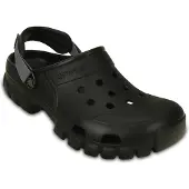 Crocs Offroad Sport Træsko Sort/Grafit