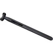 Ritchey Superlogic 1-bolt Flexlogic 5mm Offset Sadelpind