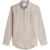 Tommy Hilfiger Skjorte beige / creme